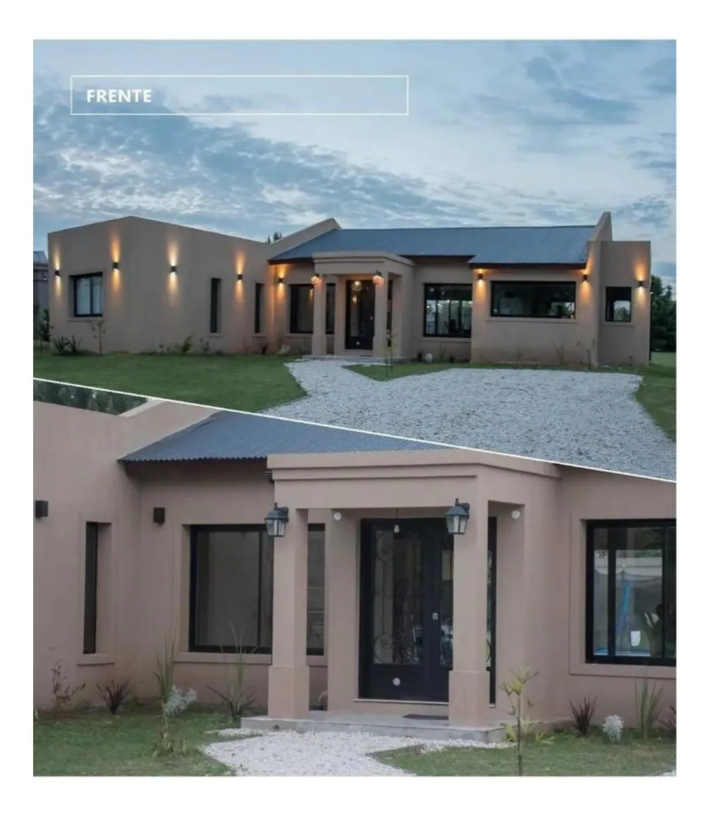 Casa - General Rodriguez