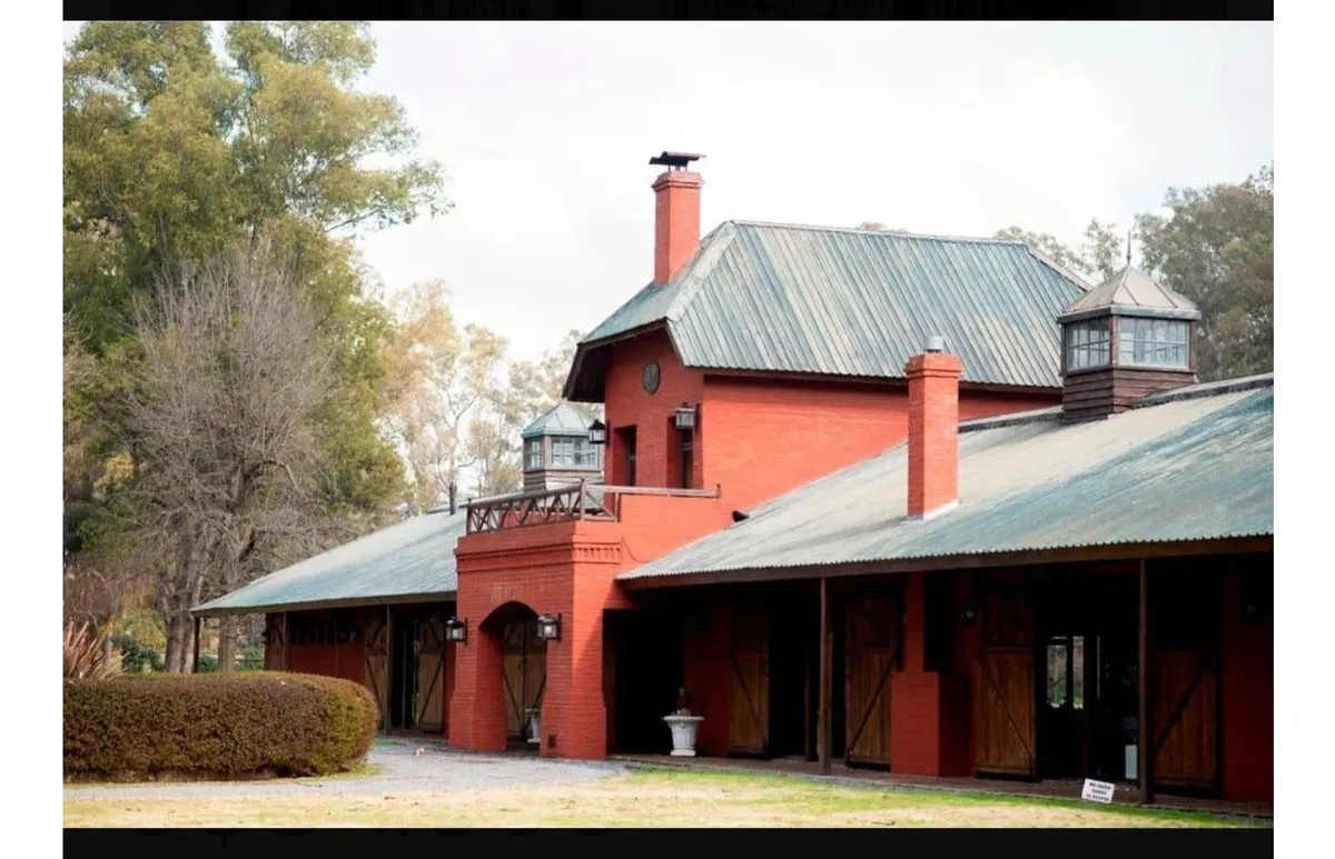 Casa - General Rodriguez