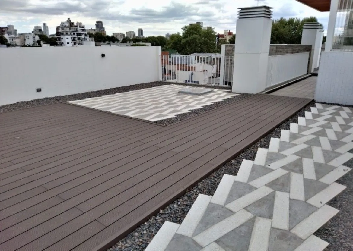 Departamento Con Patio En Palermo Soho