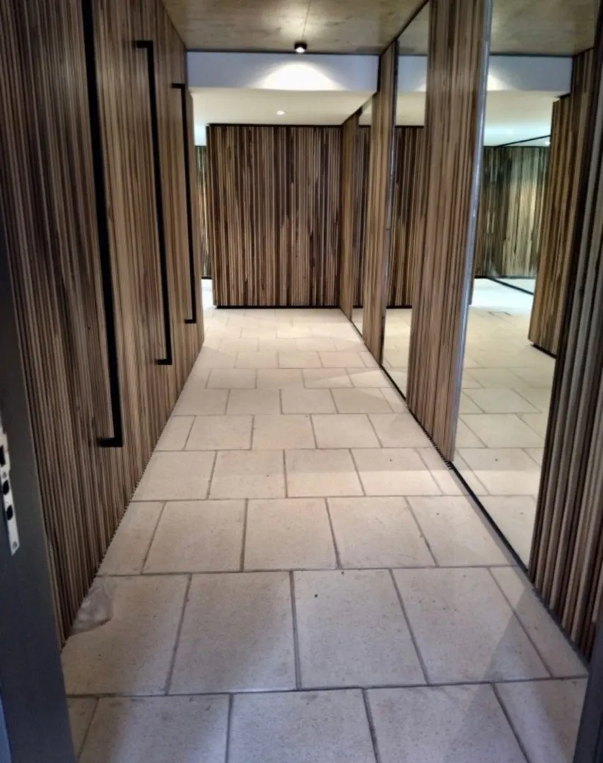 Departamento Con Patio En Palermo Soho