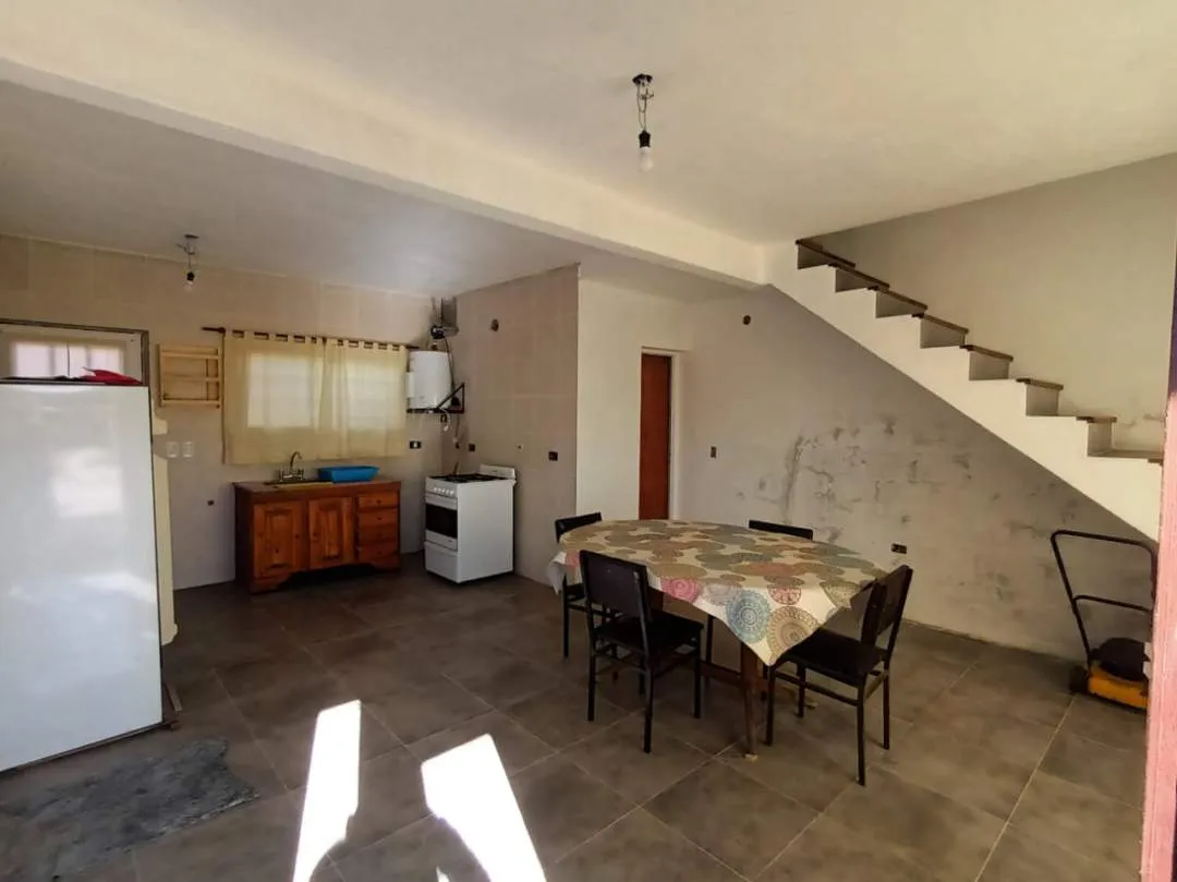 COMPLEJO DE VIVIENDA MULTIFAMILIAR