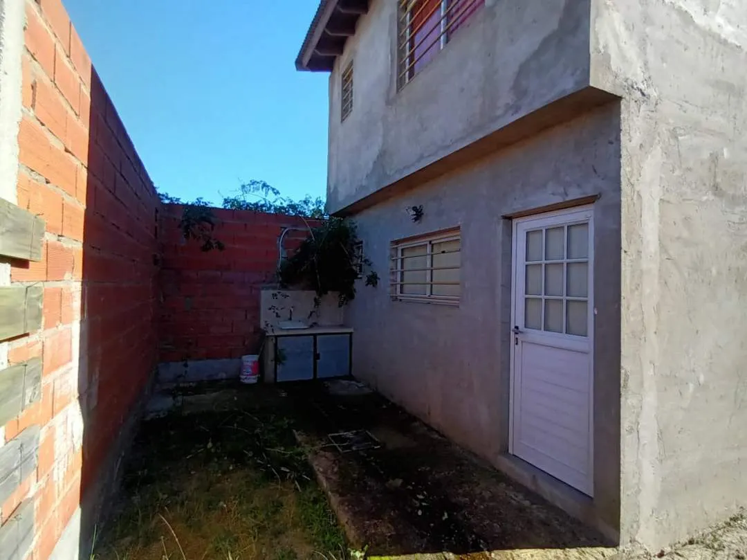 COMPLEJO DE VIVIENDA MULTIFAMILIAR