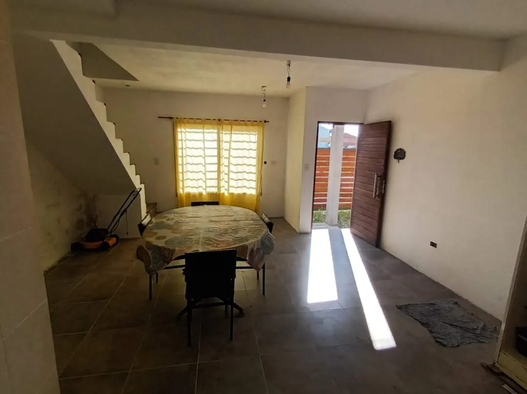 COMPLEJO DE VIVIENDA MULTIFAMILIAR