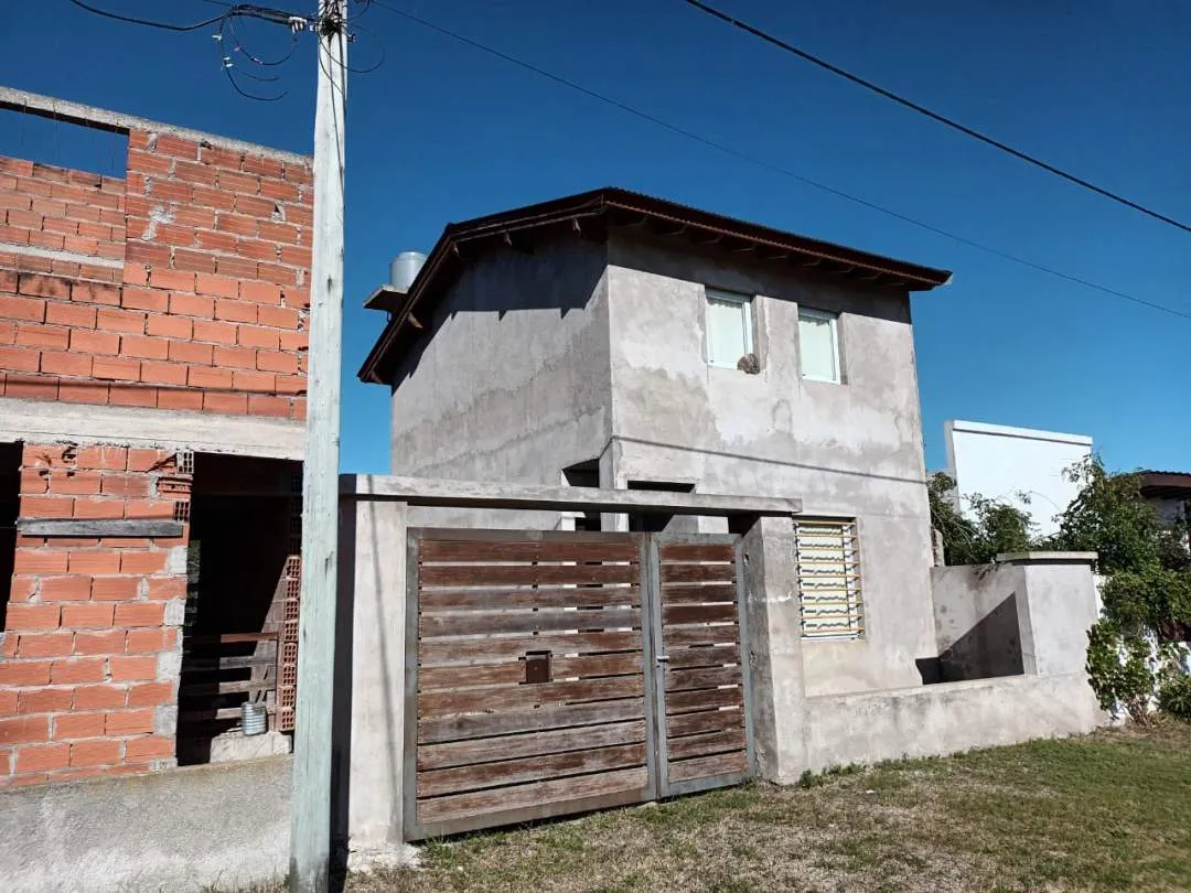 COMPLEJO DE VIVIENDA MULTIFAMILIAR