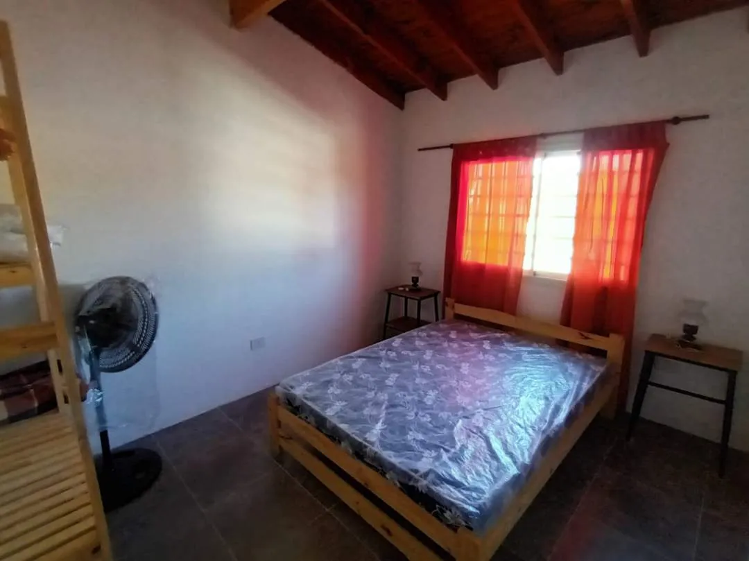 COMPLEJO DE VIVIENDA MULTIFAMILIAR