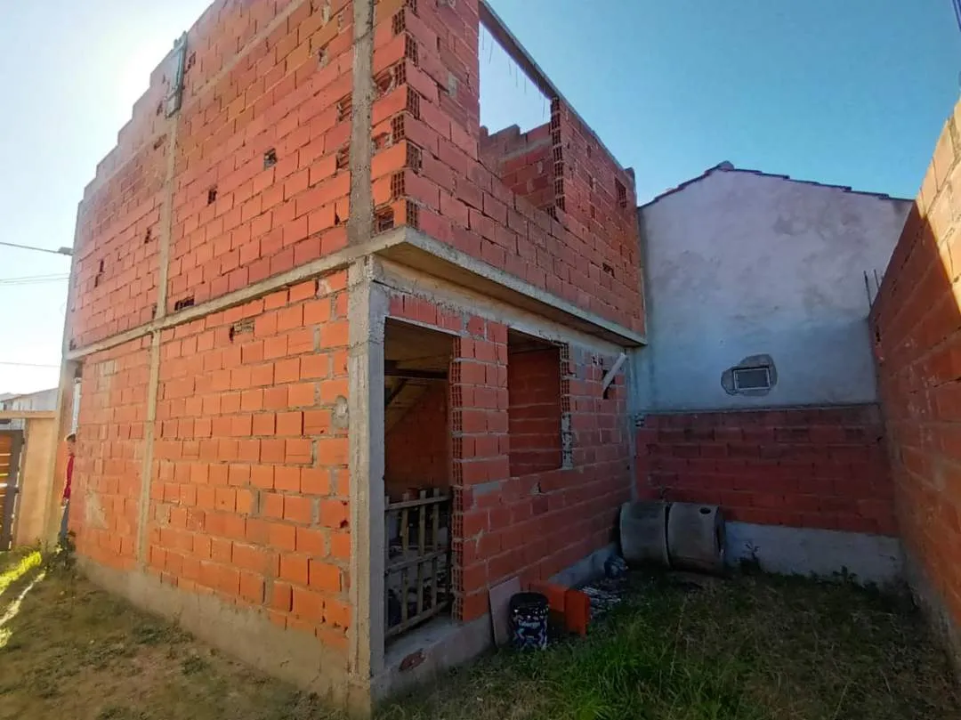 COMPLEJO DE VIVIENDA MULTIFAMILIAR