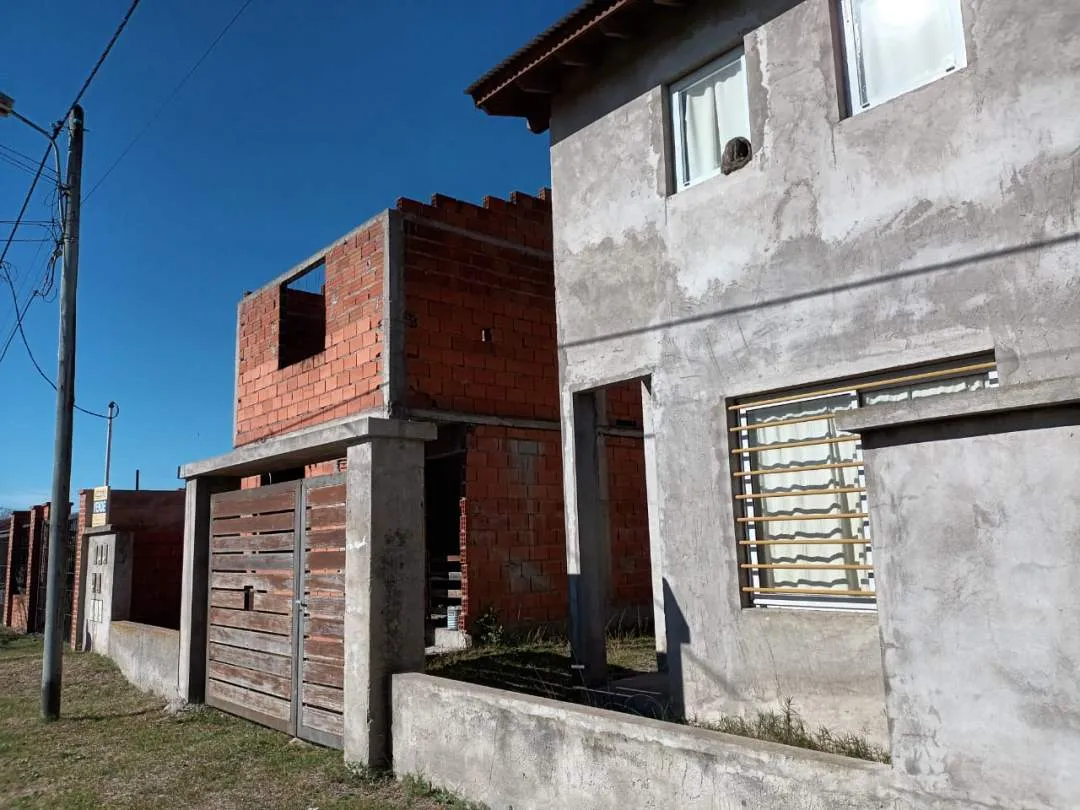 COMPLEJO DE VIVIENDA MULTIFAMILIAR