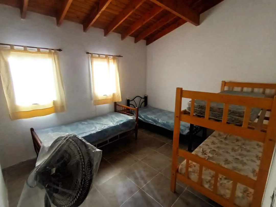 COMPLEJO DE VIVIENDA MULTIFAMILIAR