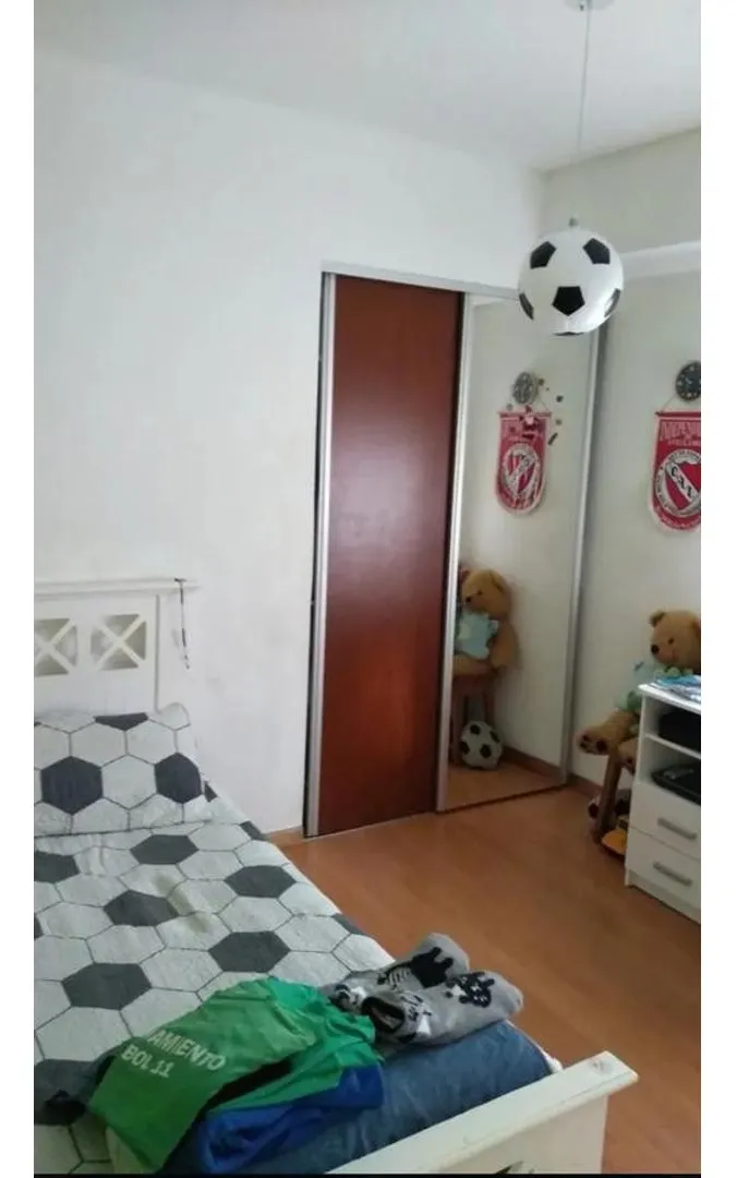 Departamento - Villa Del Parque