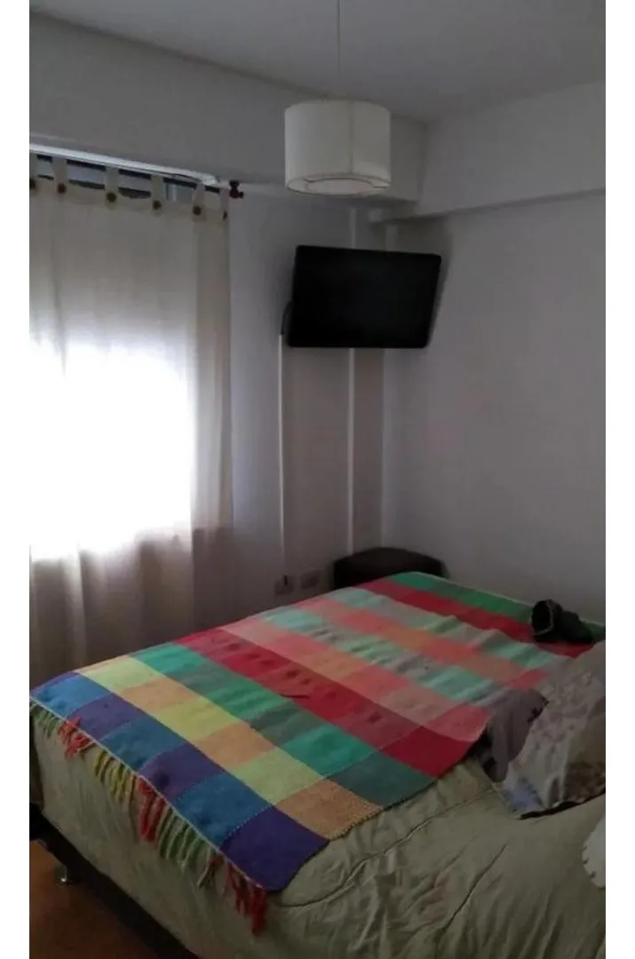 Departamento - Villa Del Parque