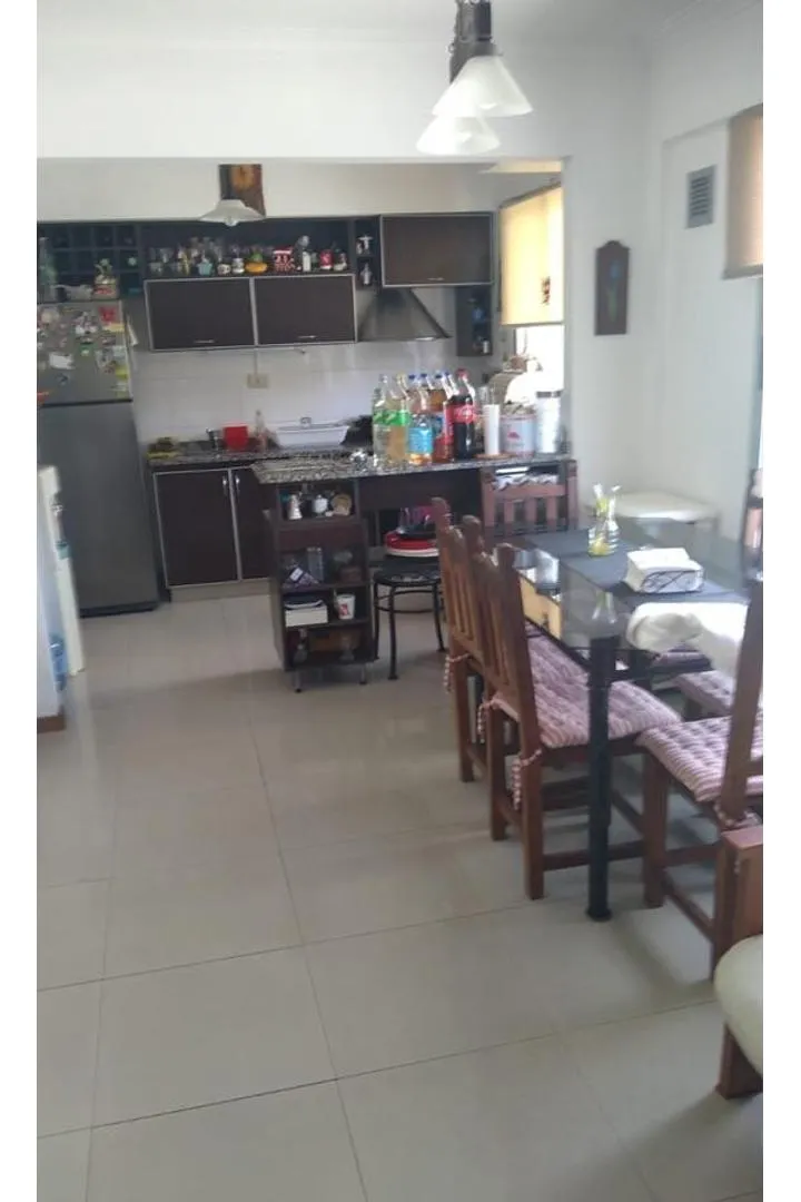 Departamento - Villa Del Parque