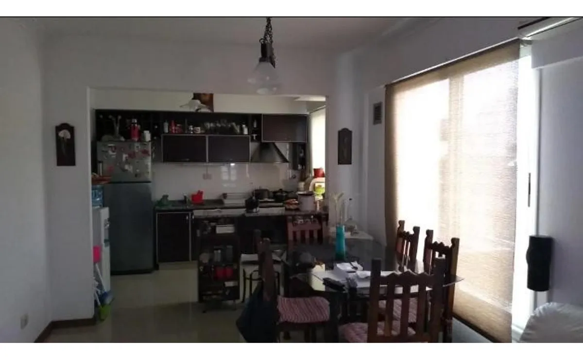Departamento - Villa Del Parque
