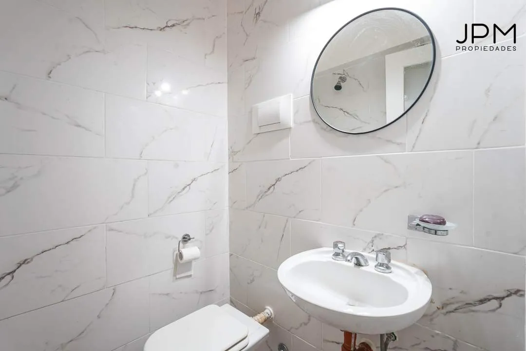 GUAYAQUIL 800, CABALLITO, Venta 4 ambientes c/cochera fija cubierta