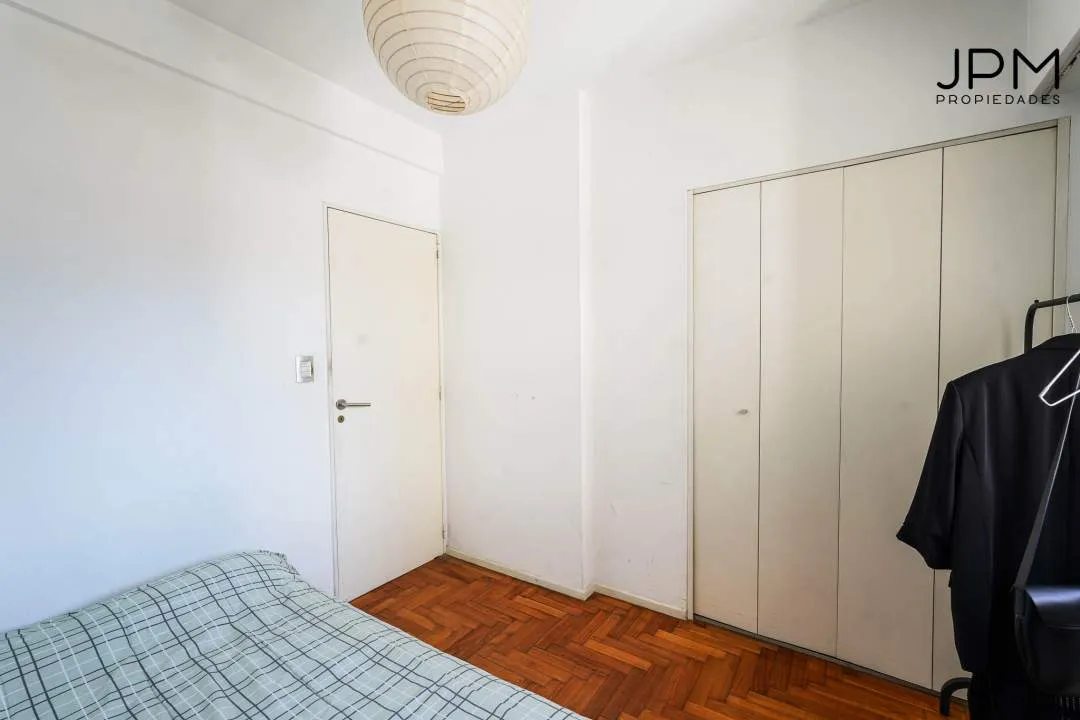 GUAYAQUIL 800, CABALLITO, Venta 4 ambientes c/cochera fija cubierta