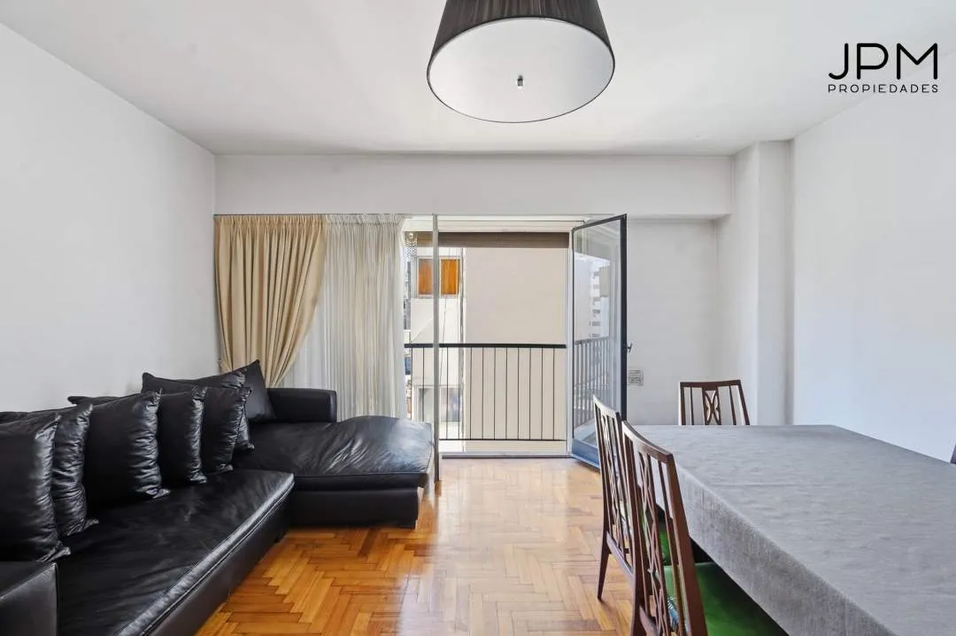 GUAYAQUIL 800, CABALLITO, Venta 4 ambientes c/cochera fija cubierta