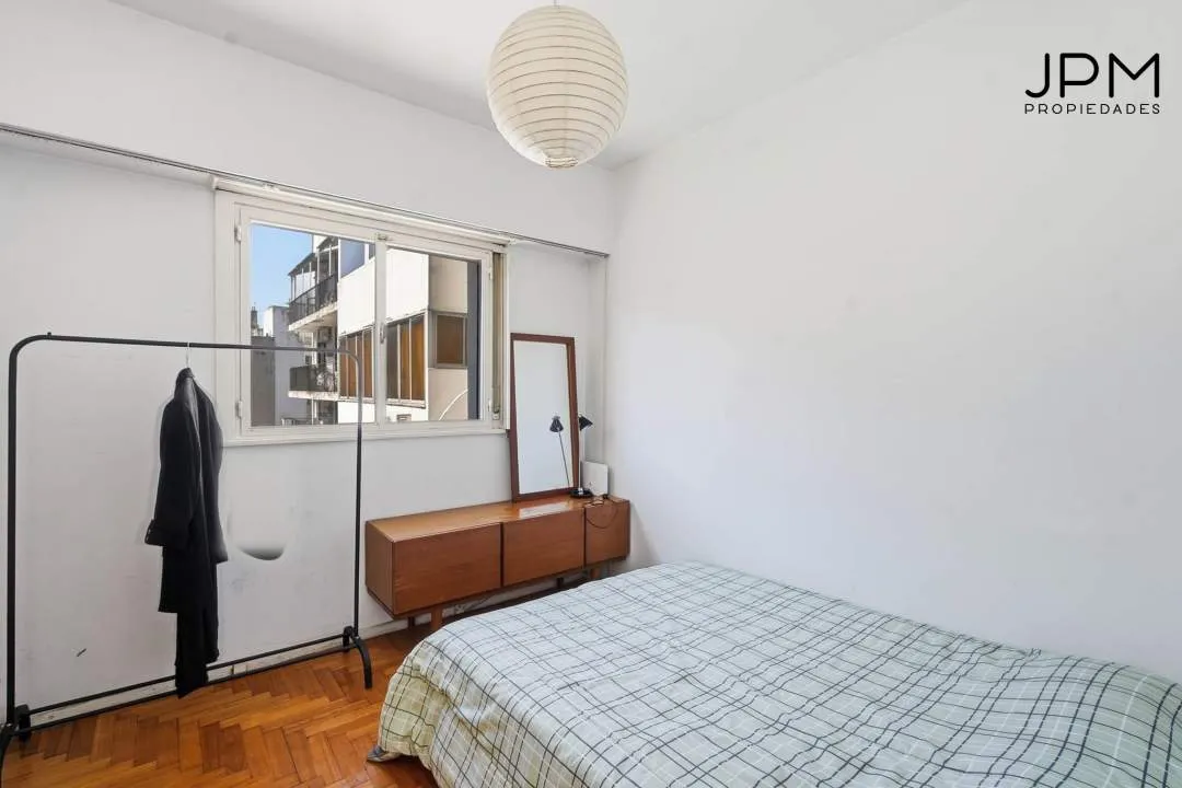 GUAYAQUIL 800, CABALLITO, Venta 4 ambientes c/cochera fija cubierta