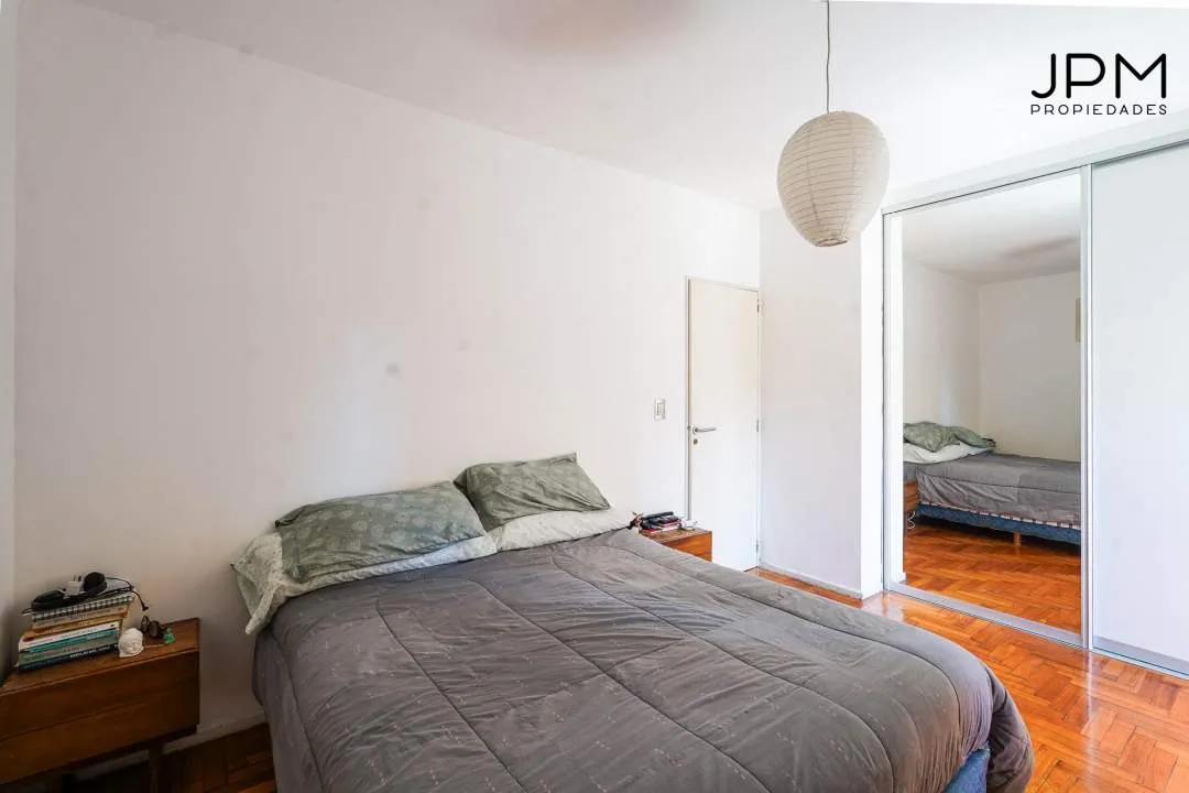 GUAYAQUIL 800, CABALLITO, Venta 4 ambientes c/cochera fija cubierta