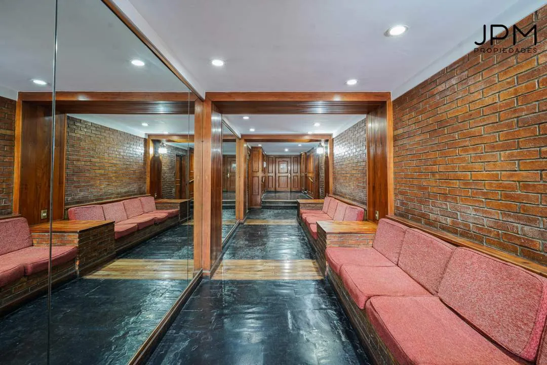 GUAYAQUIL 800, CABALLITO, Venta 4 ambientes c/cochera fija cubierta