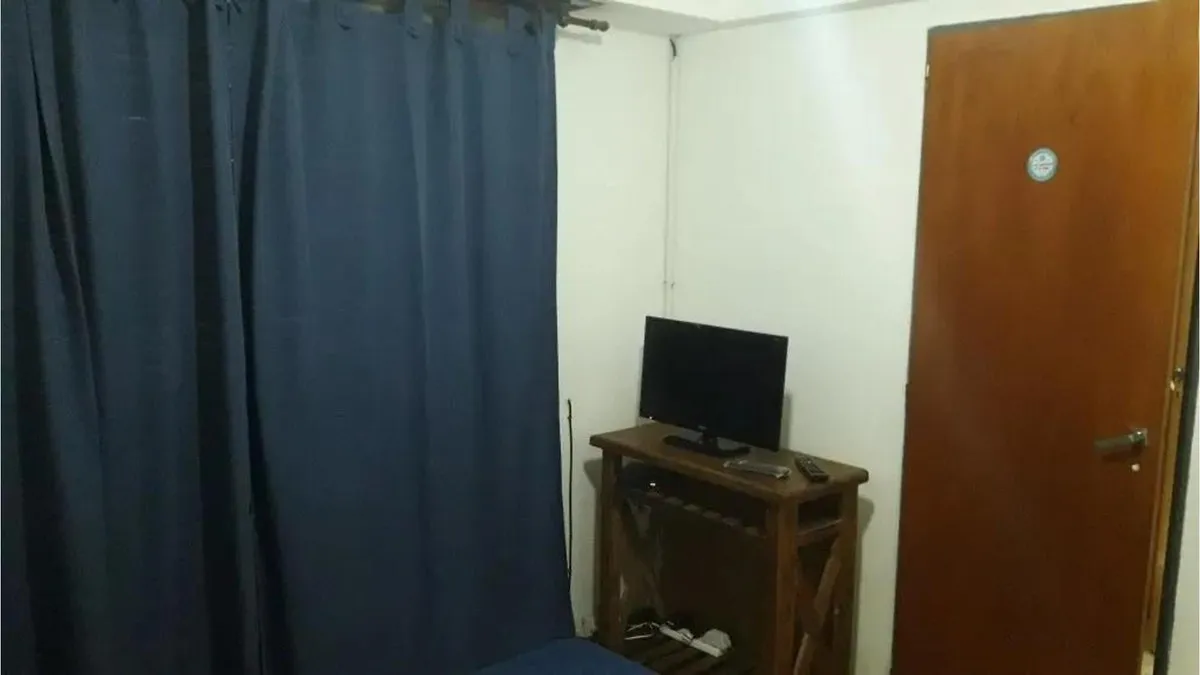 Departamento - Recoleta