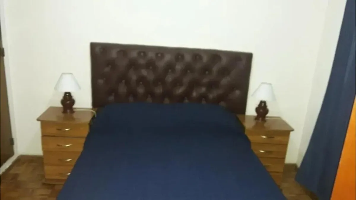 Departamento - Recoleta