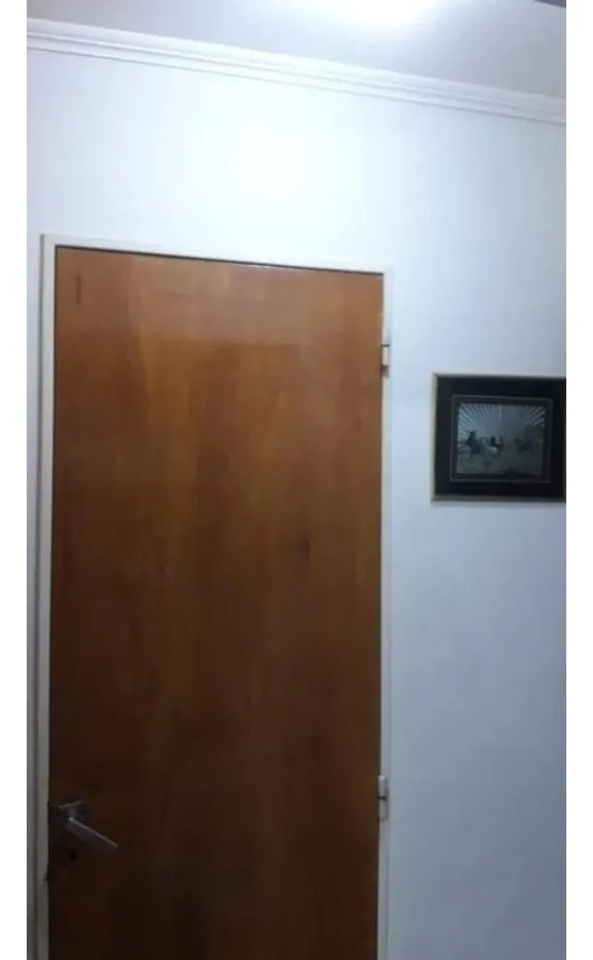 Departamento - Recoleta