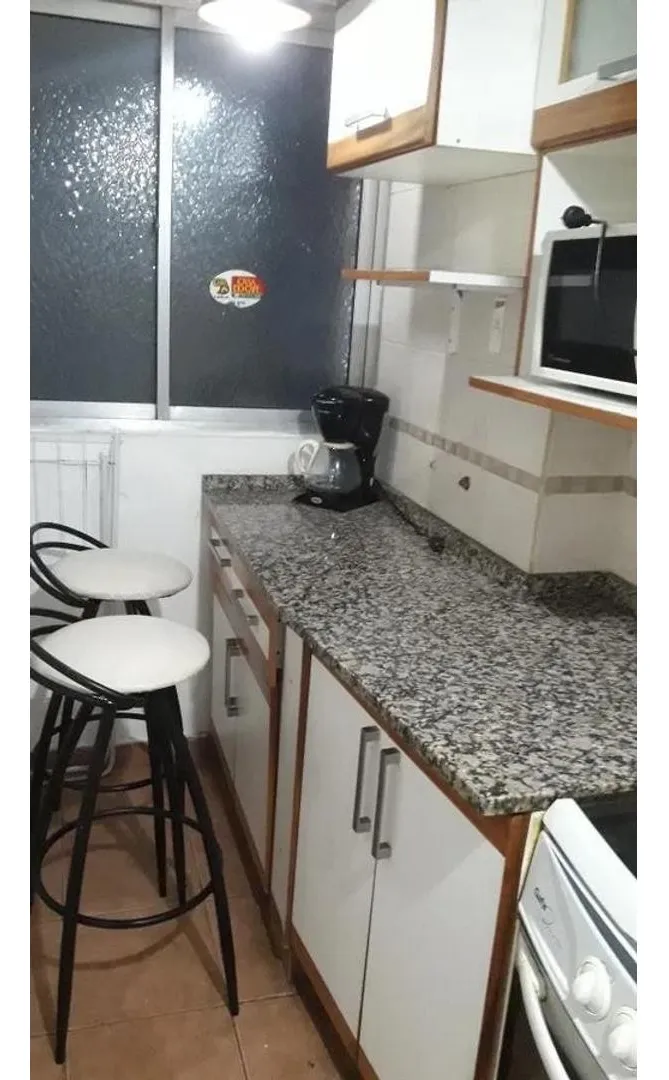 Departamento - Recoleta