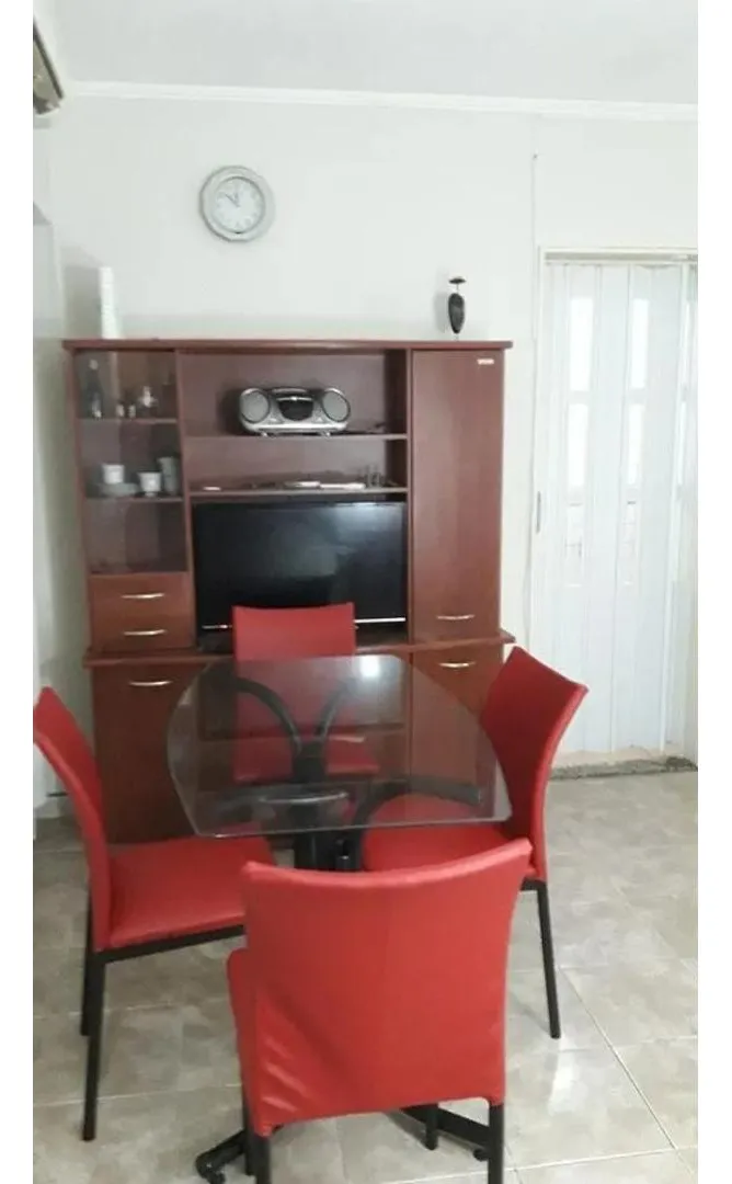 Departamento - Recoleta