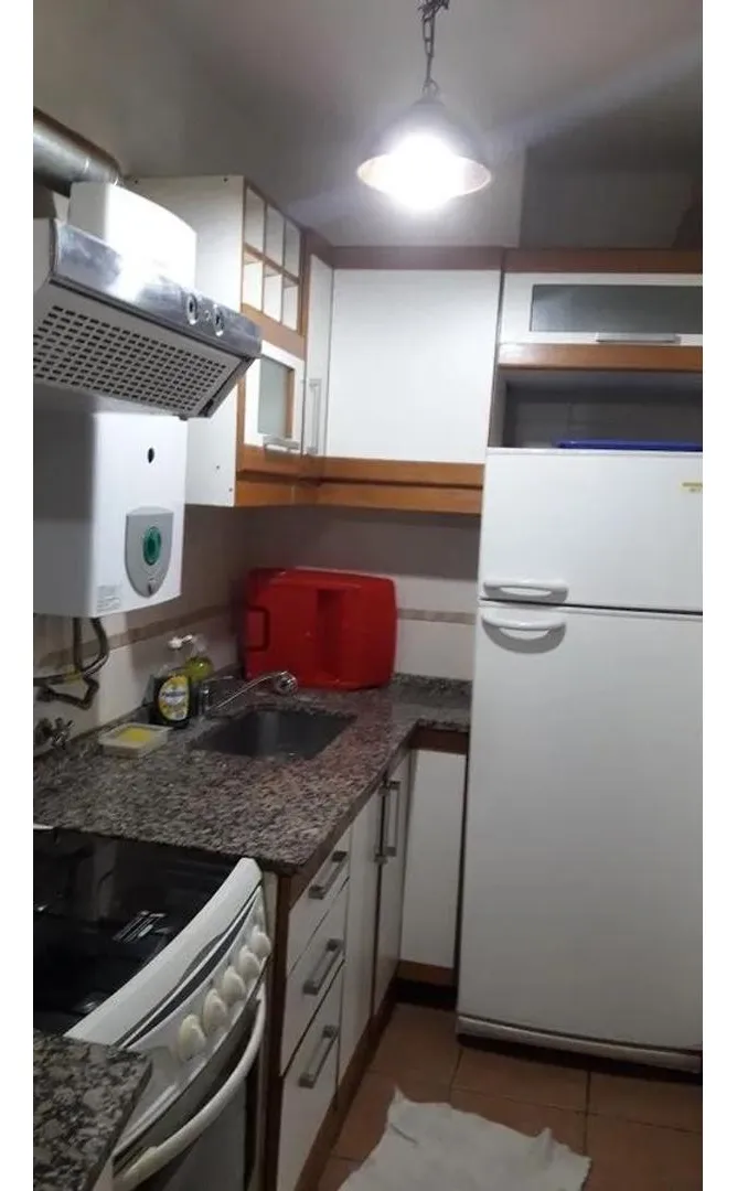 Departamento - Recoleta