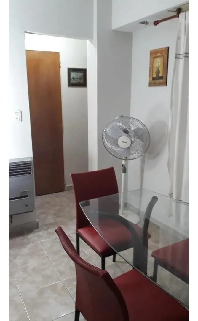 Departamento - Recoleta