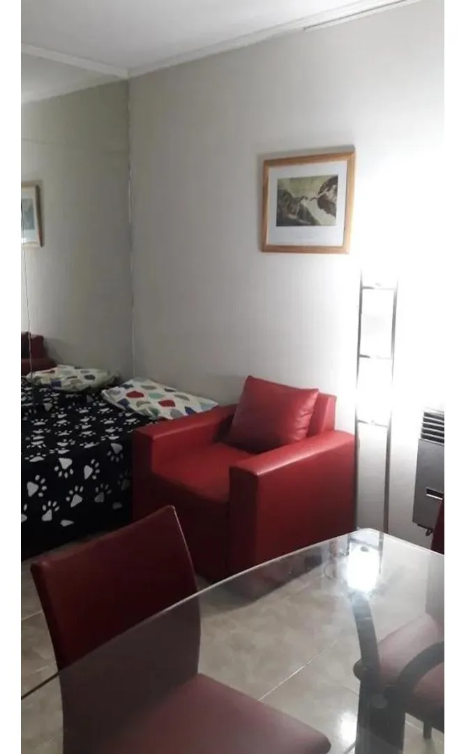 Departamento - Recoleta