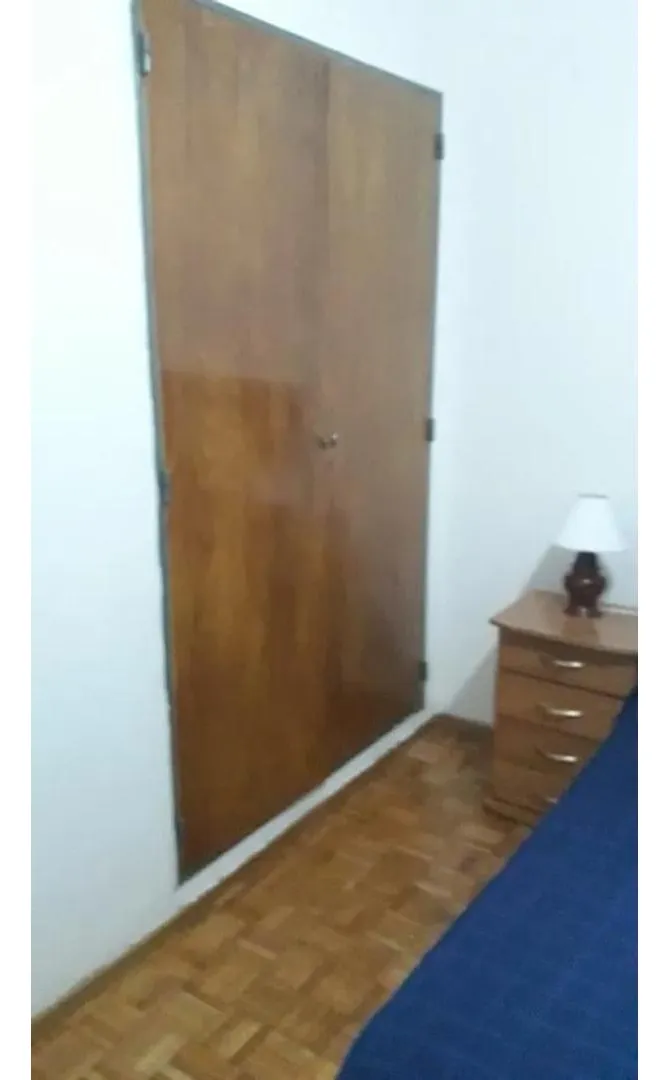 Departamento - Recoleta