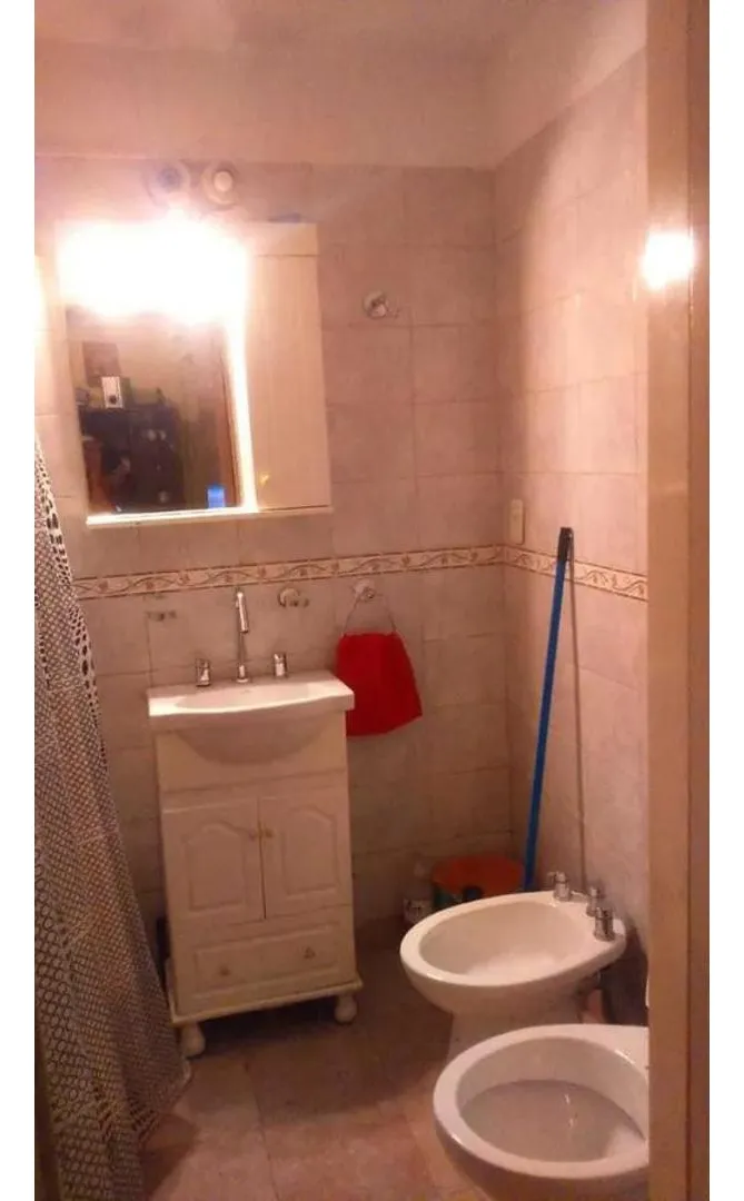 Departamento - Recoleta