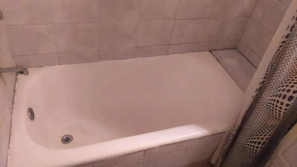 Departamento - Recoleta