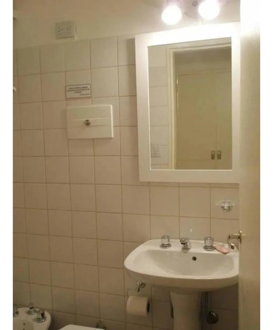 Departamento Monoambiente