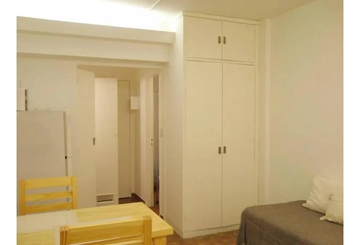 Departamento Monoambiente