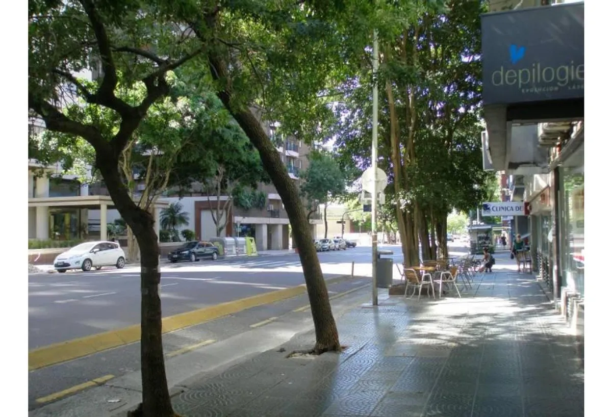 Departamento Monoambiente