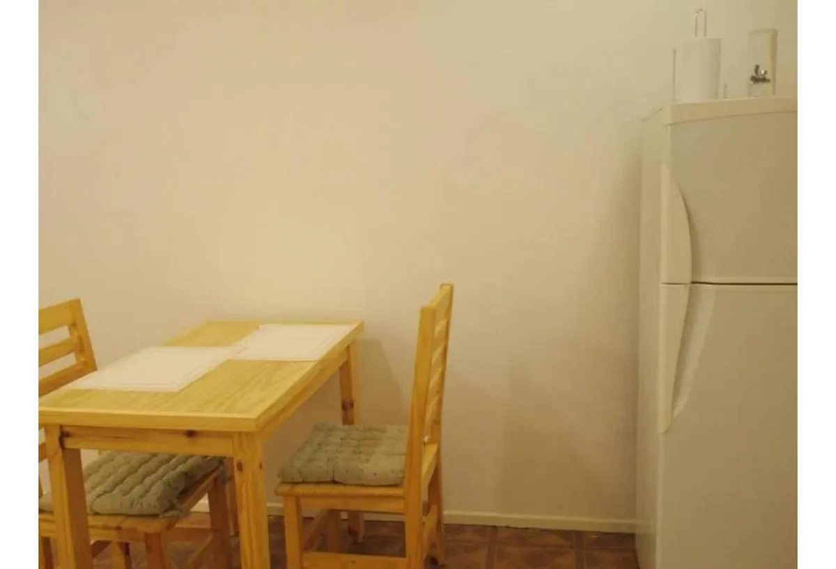 Departamento Monoambiente