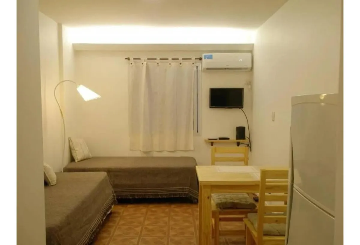Departamento Monoambiente
