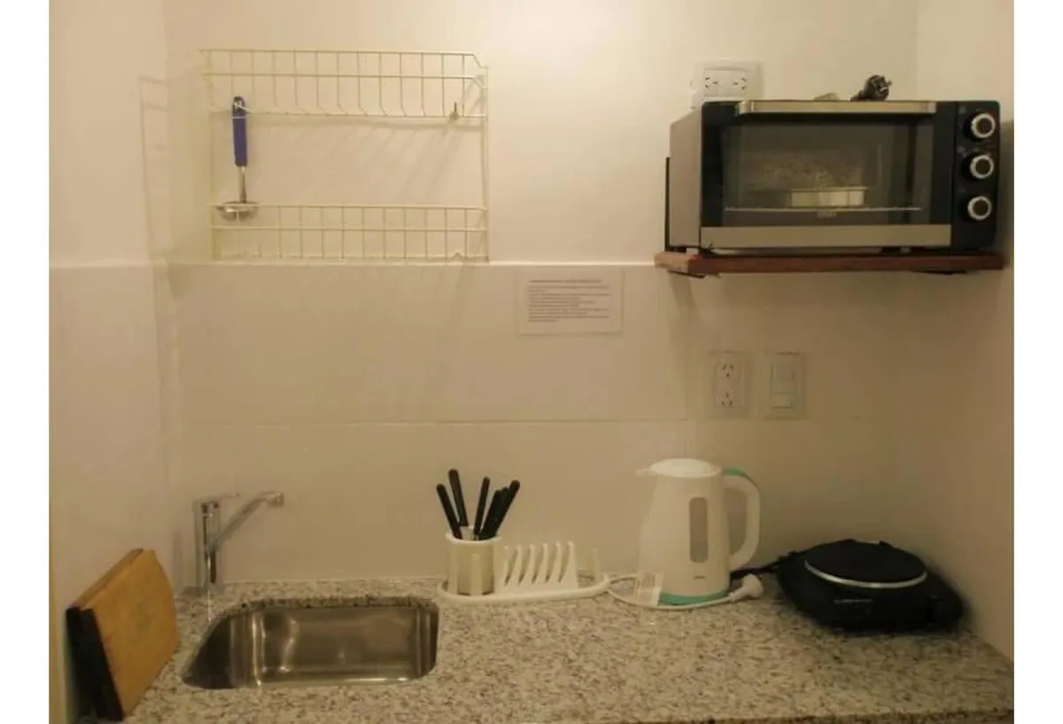 Departamento Monoambiente
