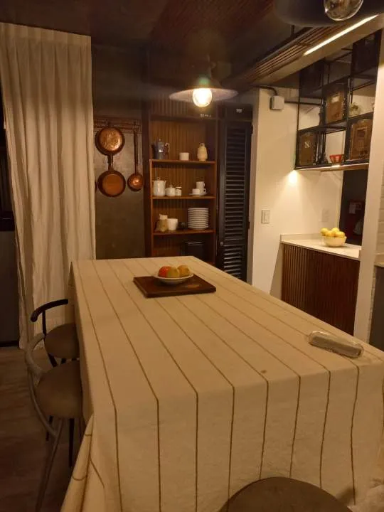 OLAZABAL AL 3000, BELGRANO R. Alquiler temporario de 2 ambientes con balcon terraza
