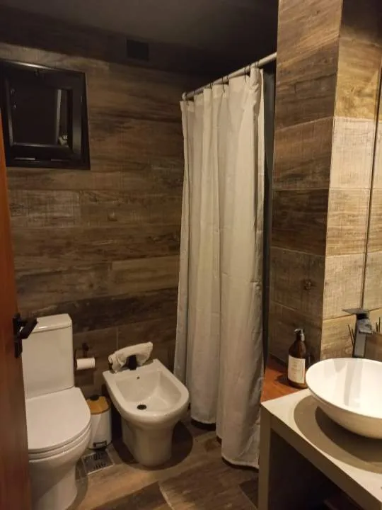 OLAZABAL AL 3000, BELGRANO R. Alquiler temporario de 2 ambientes con balcon terraza