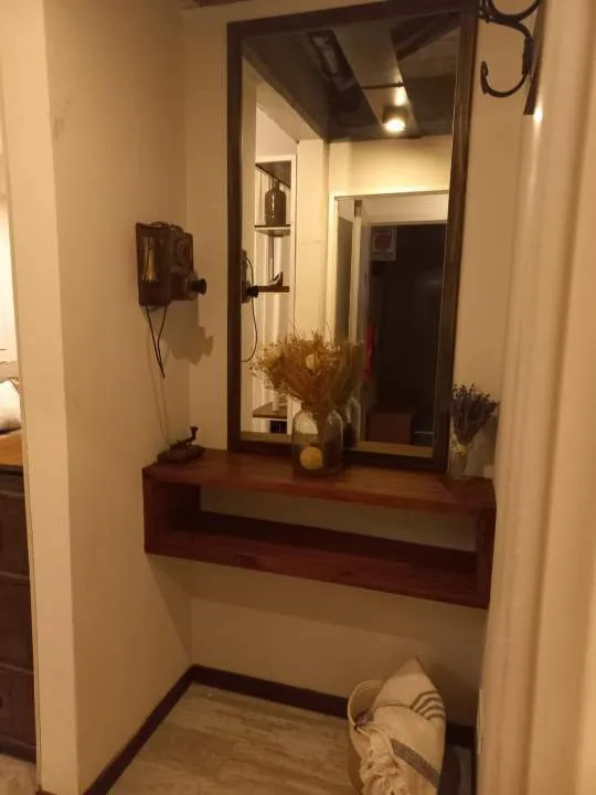 OLAZABAL AL 3000, BELGRANO R. Alquiler temporario de 2 ambientes con balcon terraza