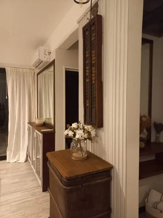 OLAZABAL AL 3000, BELGRANO R. Alquiler temporario de 2 ambientes con balcon terraza