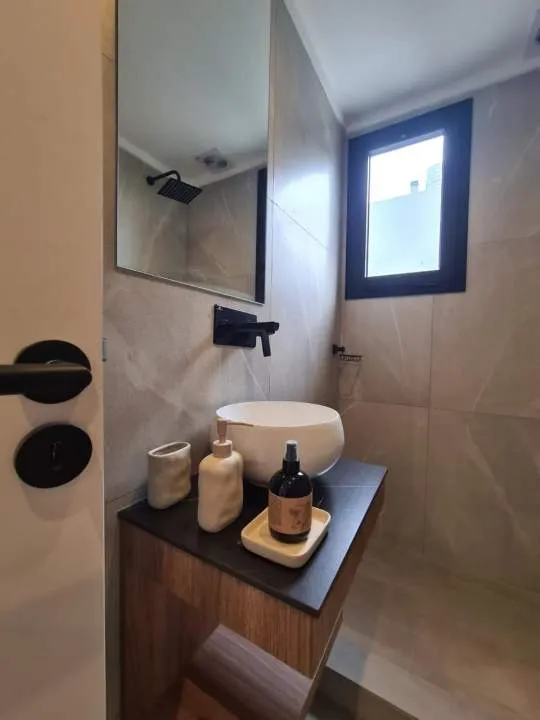 Excelente monoambiente dividido en edificio de categoria full amenities