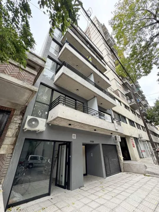 Alquiler de local comercial