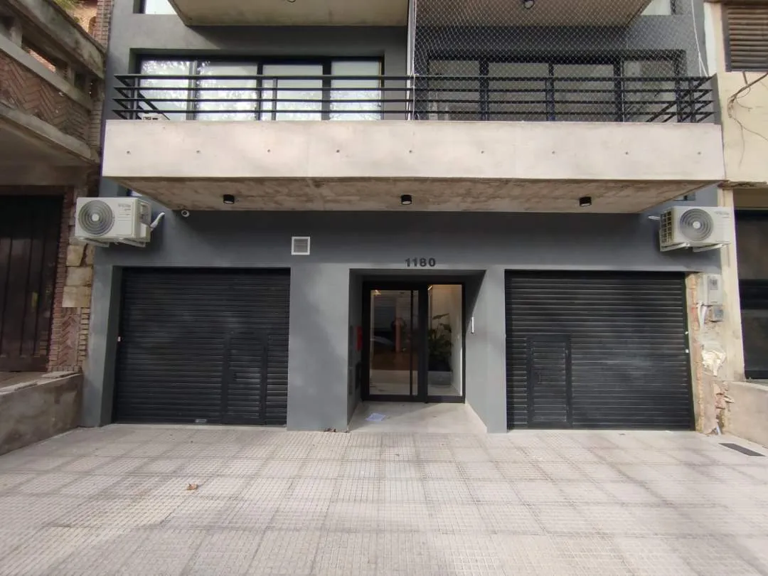 Alquiler de local comercial