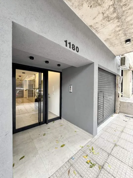 Alquiler de local comercial