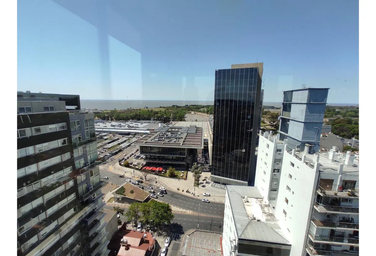 Departamento Duplex Vista Panorámica - Vicente López