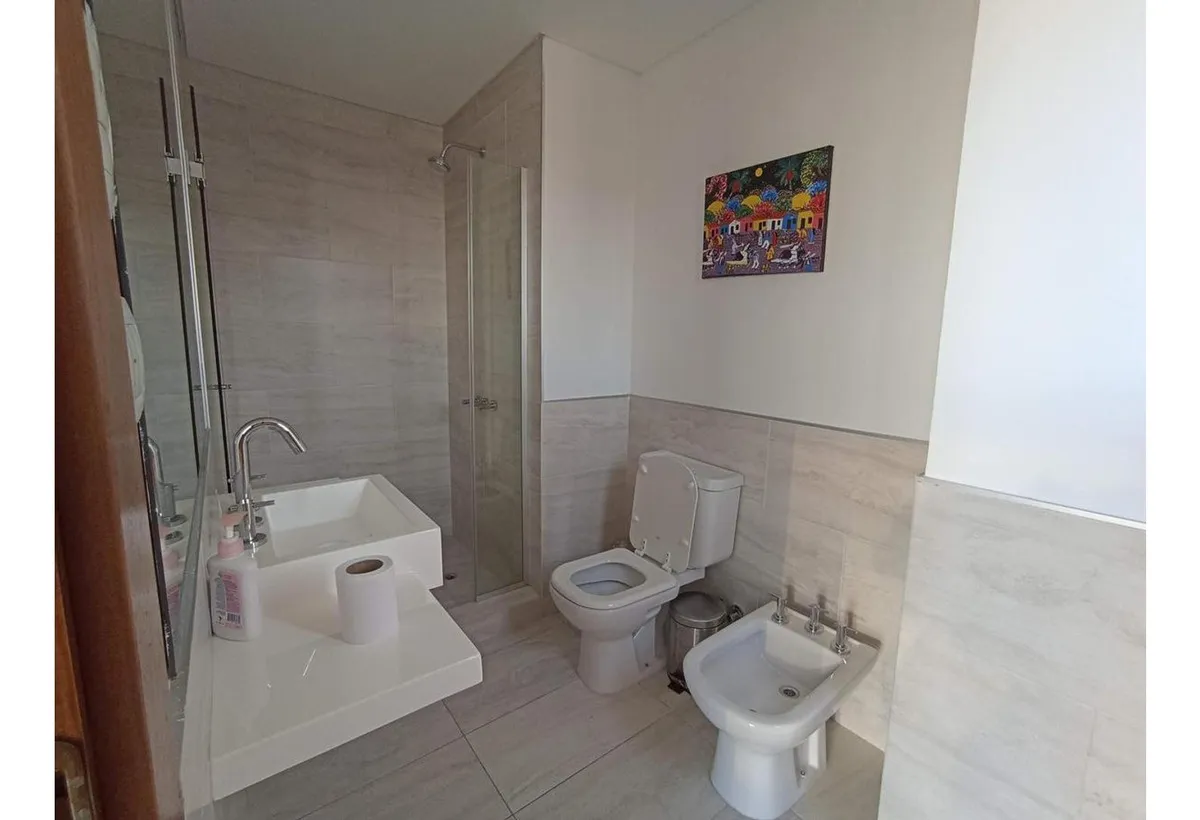 Departamento Duplex Vista Panorámica - Vicente López