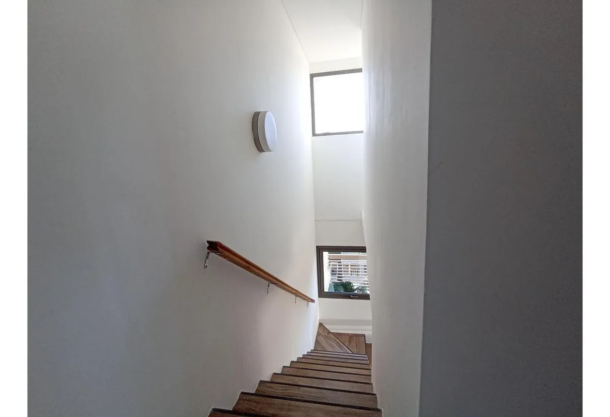 Departamento Duplex Vista Panorámica - Vicente López